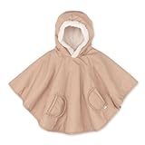 Poncho chaud de voyage imperméable natural - Bemini