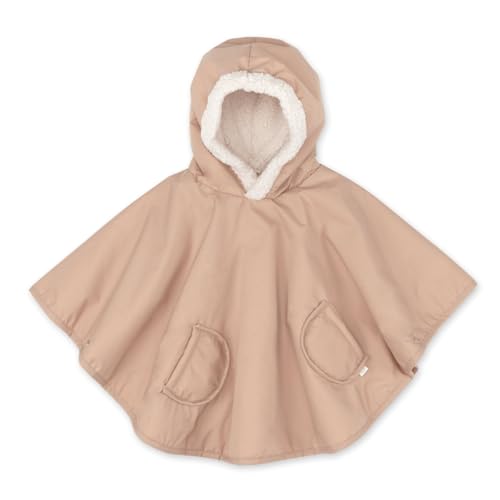 Poncho chaud de voyage imperméable natural - Bemini