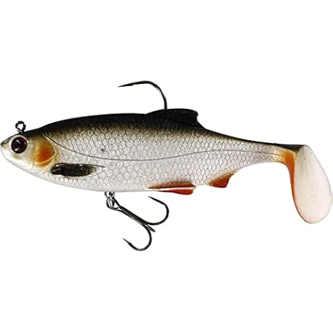 Westin RICKY THE ROACH Soft Plastic Lure Cover
