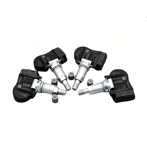 Capteur TPMS Land Rover robuste moniteur de pression de pneu GX631A159AA