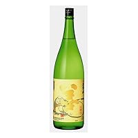 名倉山酒造 清酒上撰 名倉山 本醸造「善」1800ml