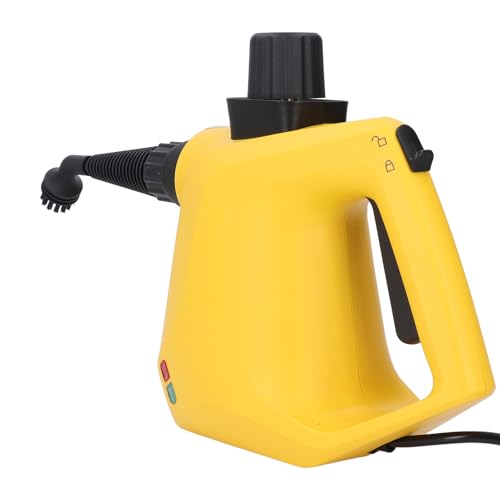 Test-Avis Kärcher SC 1 Multi & Up : Nettoyeur Vapeur 3-en-1 Prêt en 30s 22 Nettoyeur vapeur portatif, 1000W 250ml Nettoyeur vapeur polyvalent, Nettoyeur vapeur