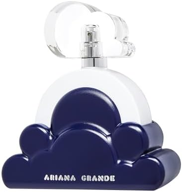 Cloud 2.0 Intense by Ariana Grande for Women - 100ml EDP Spray
