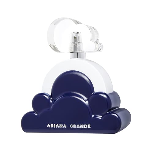 Cloud 2.0 Intense by Ariana Grande para Mujer - Spray EDP de 3.4 onzas
