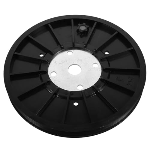 Polea de correa 5pk para reparar tu bicicleta estática de entrenamiento en casa