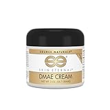 Source Naturals Skin Eternal DMAE Cream, Paraben Free - 2 oz