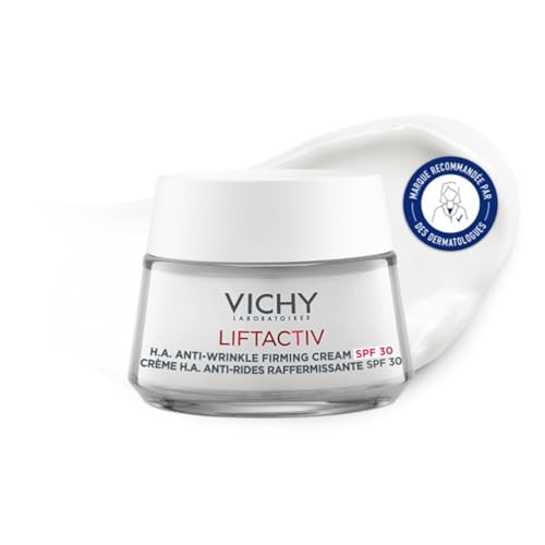 Crème Visage Jour Anti âge Anti rides Suprême Vichy Laboratoires Le Pot De 50ml - vue 6