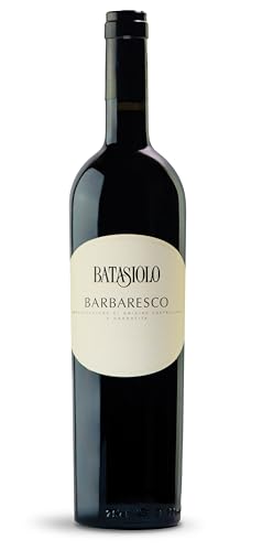 BARBARESCO DOCG Vino Fermo Secco Colore Granato Sapore Fresco e Strutturato rosso