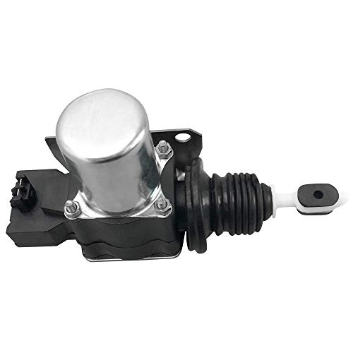 Image of Power Door Lock Actuator Front Rear Left Right compatible with Chevy, GM-C, Buic-k, Cadilla-c, Jeep & other GM year models 1985-2005, Replaces 22062740, 22062741, 746014, 746-014