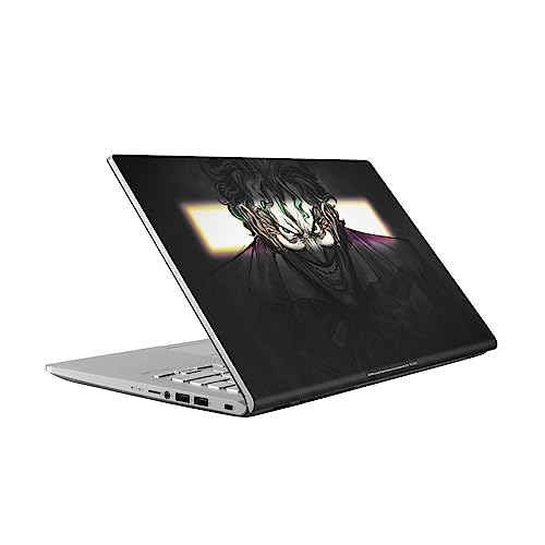Protégez votre ASUS Vivobook 14 des rayures avec le sticker Joker
