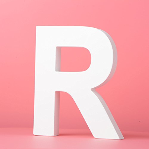 wall letters for nursery ireland