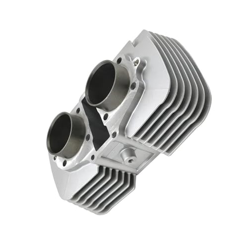 Kit joint de cylindre segments de piston CA250 CMX250C contre perte compression - 2