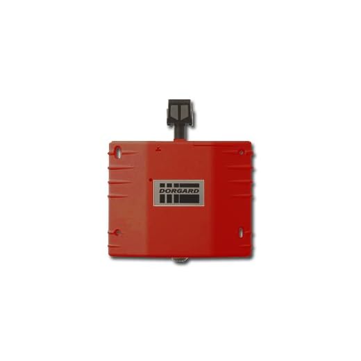 FIRECO Dorgard Door Hold Device