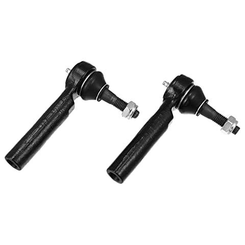 X AUTOHAUX Front Tie Rod Kit Cover