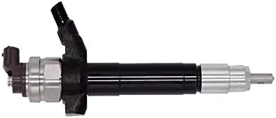 Miniatura 4 de Inyector diesel 236700L110 de 1PCS para Toyota Hilux 2.5L 2KD 23670-0L110