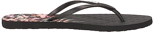 Image of Roxy girls Rg Viva Stamp Flip Flop Sandal