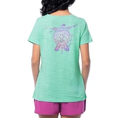 Pool Blue/Groovy Turtle