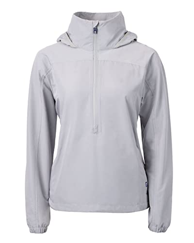 Veste coupe-vent femme Charter Eco Anorak veste outdoor
