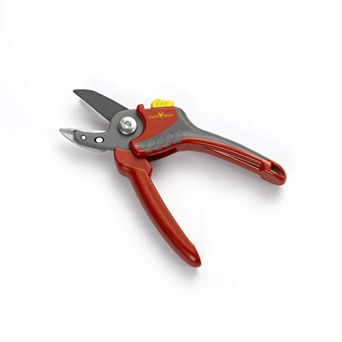 Outils Wolf | SÉCATEUR Confort Coupe Mixte | SÉCATEUR Premium Coupe Mixte | OF200