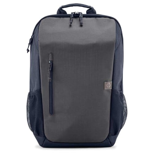 HEWLETT PACKARD HP Travel Sac à dos pour ordinateur portable Gris fer 18 l