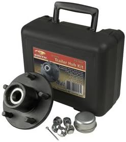 C.E. Smith C.E. Smith Trailer Hub Kit Package 1-1/16 Stud 5 x 4-1/2 / 13311 /