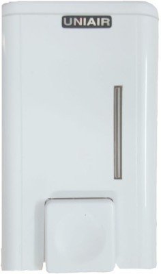Uniair ua-001 manual soap dispenser