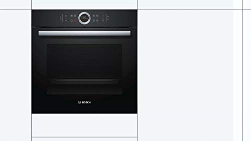 ▷ Hornos Bosch | TOP 5 de los Mejores Modelos