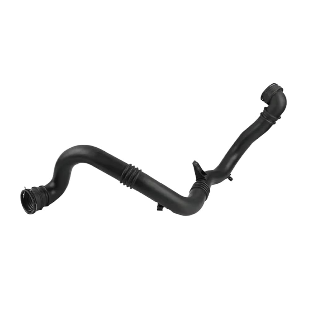 Bpsgbeeph Onecolor Car Engine Intercooler Outlet Hose Compatible With 1.4L 2016–2019