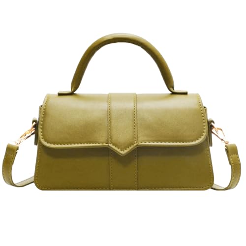Sac à bandoulière polyvalent pour femme idéal pour le quotidien et les sorties