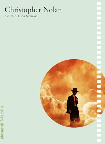  Christopher Nolan