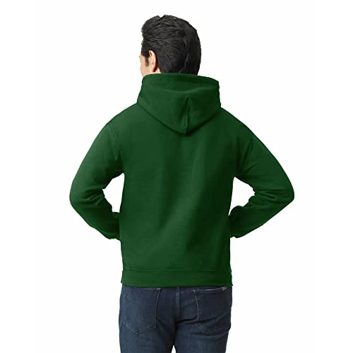 Image of Gildan Unisex-Adult Hooded Sweatshirt
