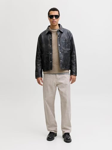 JACK & JONES Jpstalex Smith Original Pants Ln 6
