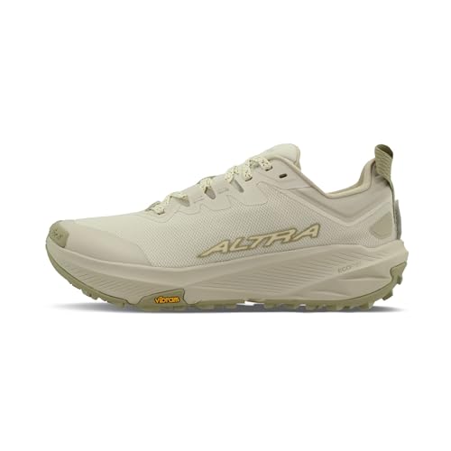 ALTRA Experience Wild 3+ pour vos randonnées et sorties trail en moyenne montagne