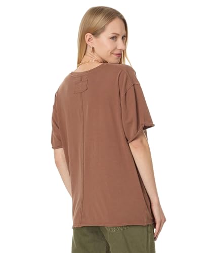 Image of Free People Women's Nina Tee