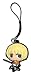 Attack On Titan Sd Armin PVC Cell Phone Charm