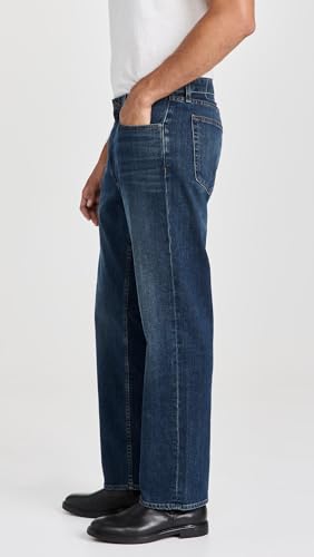 rag & bone Men's Exclusive Fit 4 Authentic Stretch Jeans4