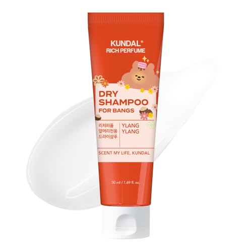 �yKUNDAL/�N���_���z���b�`�p�t���[�� �h���C�V�����v�[ 50ml #�C�����C�����̍��� #�t���[�����ȍ��� #���̂���Ȃ��V�����v�[ #�􂢗����s�v #�ׂ����P�A #�O���ׂ̂����P�A