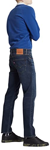 Levi's 502 Taper Adriatic Adapt, Jeans Uomo