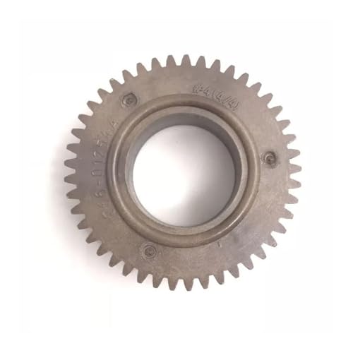 Engrenage de rouleau de fusion JC66-01254A pour assurer vos impressions quotidiennes au bureau