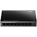 Produktbild Cudy GS108 Gigabit-Netzwerk-Desktop-Switch mit 8 Ports (10/100/1000 Mbps, Stahlgehäuse, IEEE 802.3X, Auto-MDI/MDIX, Plug and Play, Energiesparend, RJ45-Ports, einfach Verwendung)