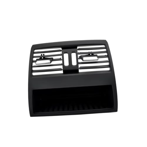 Rejilla de ventilación central trasera de alta calidad para BMW Serie 5 520i y 520d xDrive