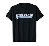 Great way to show you're proud to USAF - Hanscom Air Force Base. Awesome souvenir for the time you spent at Hanscom AFB Massachusetts. Perfect to wear on Air Force Birthday, Veterans Day, Memorial Day, 4th of July, Independence Day. Vintage design fo...
