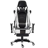 4 : Équipé d'un coussin lombaire réglable pour offrir un confort varié au cou, à la taille et aux jambes.