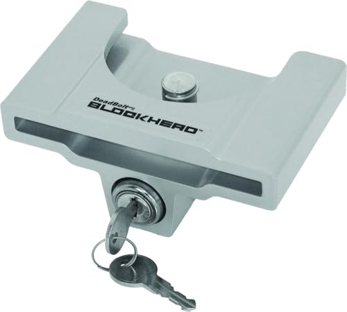 Image of DeadBolt TSK3-AS Tow and Stow Kit 2' and 2-5 /16'