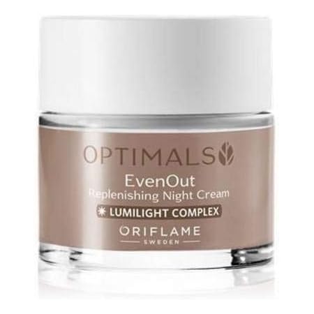 optimals clear white lightening day cream uses