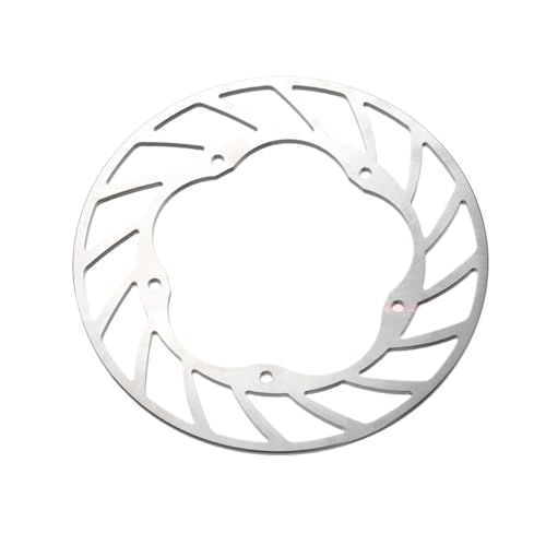 Rotor disque de frein arrière haute endurance pour S1000RR et S1000R de 2014