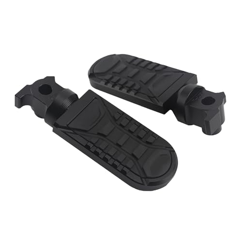 Pédales moto Yamaha Tenere 700 repose-pieds rotatifs XTZ 700 accessoires pilote plancher