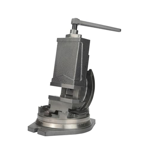 Tornillo de Banco de Trabajo Grande Marca MegLob