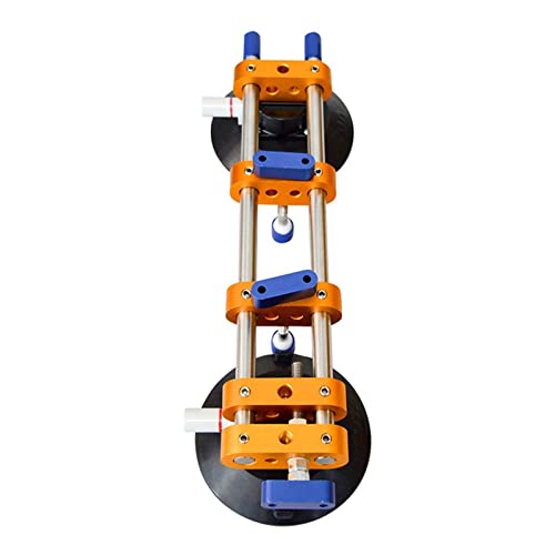 Ventouse de jumelage en caoutchouc robuste pour la pose de carrelage grand format - 7