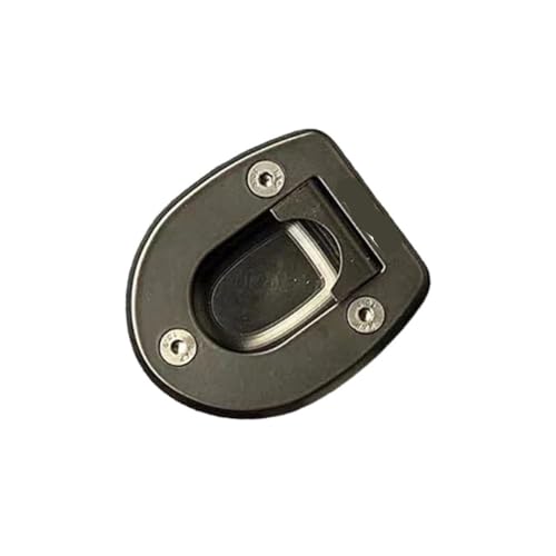 Extension de béquille latérale Vespa GTS pour stationnement sur sol meuble